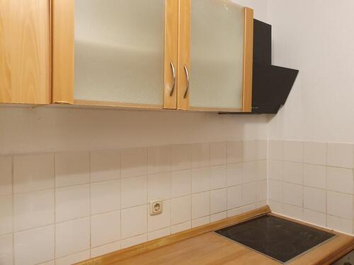 Foto - Etagenwohnung in Wolfsburg zur Miete