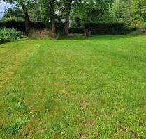 Grundstück - Stellplatz für Tiny House Wohnmobil - pachten - Rahden