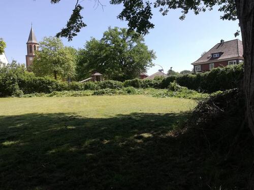 Foto - Grundst&uuml;ck zur Miete in Rahden