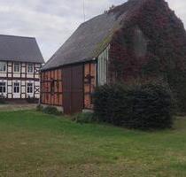 Bauernhof Fachwerkhaus Resthof (kein Mietkauf) - Klötze