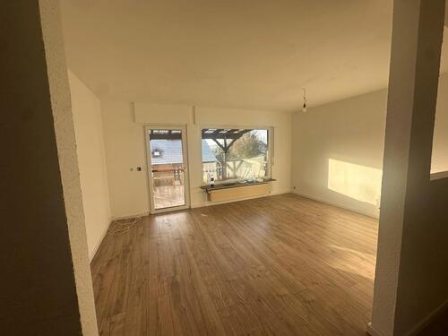 Foto - 3 Zimmer Etagenwohnung zur Miete in Laubach