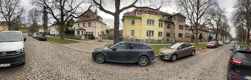 Foto - Dichterviertel Erfurt - 3 Zi Wohnung in Bestlage von priv.