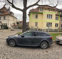 Dichterviertel Erfurt - 3 Zi Wohnung in Bestlage von priv.