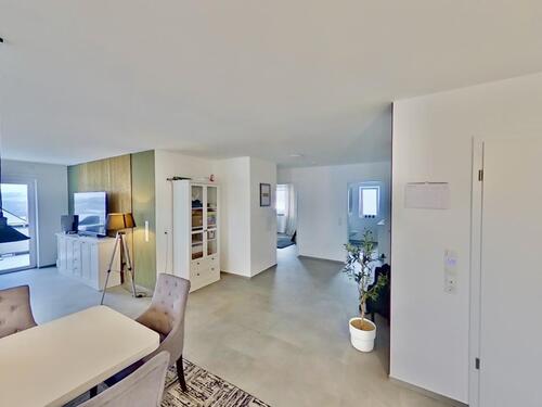 Foto - 3 Zimmer Etagenwohnung in Ochtendung