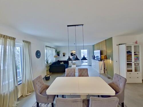 Foto - Etagenwohnung in Ochtendung zur Miete