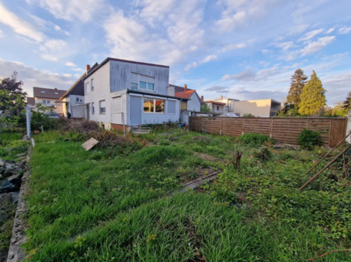 Foto - 5 Zimmer Einfamilienhaus zur Miete in Haßloch