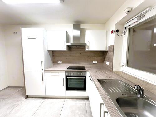 Foto - Traumhafte Wohnung mit Garten und Terrasse im attraktiven Westen