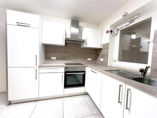 Foto - 2 Zimmer Erdgeschoßwohnung zur Miete in Ingolstadt