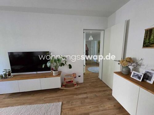 Foto - Wohnungsswap - 2 Zimmer, 57 m² - Erich-Weinert-Straße, Pankow, Berlin
