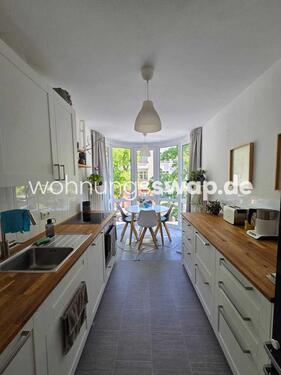 Foto - Etagenwohnung in Berlin zur Miete