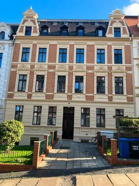 Foto - schöne 1 Raumwohnung - 259,00&nbsp;EUR Kaltmiete, ca.&nbsp; 37,00&nbsp;m&sup2;