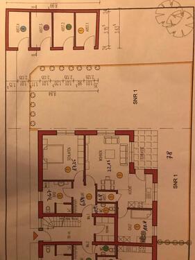 Foto - 3 Zimmer Erdgeschoßwohnung zur Miete in Nordhorn