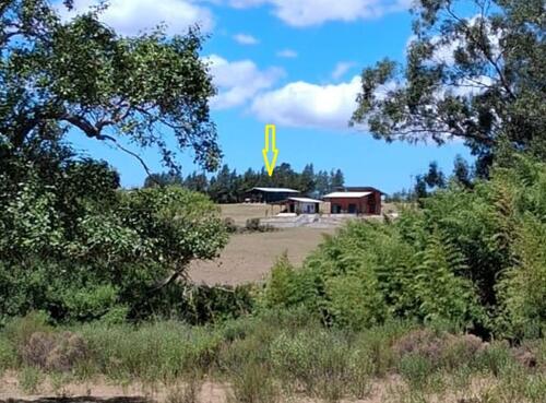 Foto - Häuschen in Puelo Eden (Uruguay) zu vermieten