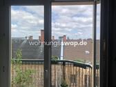 Foto - Wohnungsswap - 3 Zimmer, 95 m² - Willibald-Alexis-Straße, Kreuzberg, Berlin