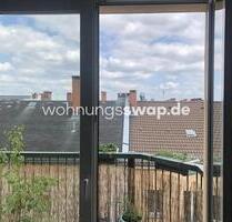 Wohnungsswap - 3 Zimmer, 95 m² - Willibald-Alexis-Straße, Kreuzberg, Berlin