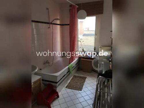 Foto - 3 Zimmer Etagenwohnung zur Miete in Berlin