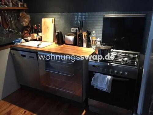 Foto - 3 Zimmer Etagenwohnung in Berlin