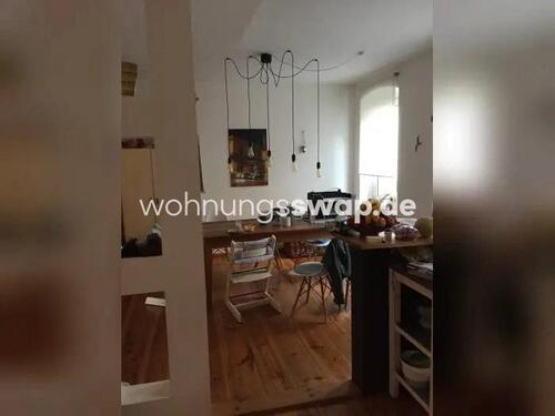 Foto - Etagenwohnung in Berlin zur Miete