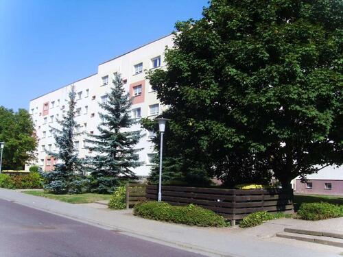 Foto - 3-Raum-Wohnung mit Badewanne und Balkon (3104.2.13)