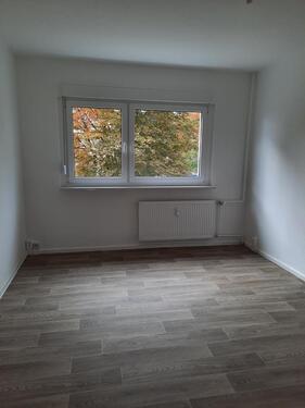 Foto - Etagenwohnung in Wanzleben-Börde zur Miete