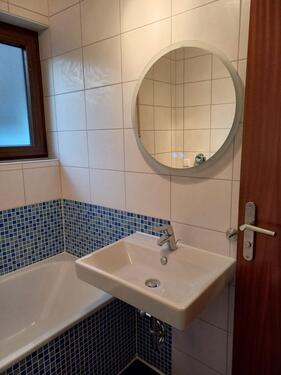 Foto - 3-Zimmer-Erdgeschosswohnung: Frisch renoviert in Ohmenhausen