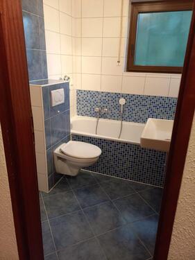 Foto - 3 Zimmer Erdgeschoßwohnung zur Miete in Reutlingen