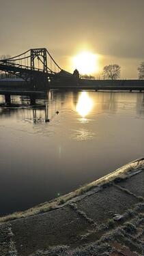 Foto - Wohnung Südkiez von Wilhelmshaven Ahrstrasse 17