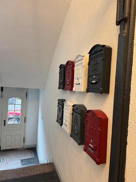 Foto - 3 Zimmer Erdgeschoßwohnung in Wilhelmshaven