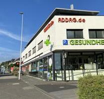 sonnige Naturheilpraxis nähe Stadtpark zur Mitnutzung - Aachen Aachen-Mitte