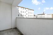 Foto - Etagenwohnung in Halle (Saale) zur Miete