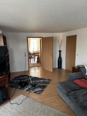 Foto - 3.5 Zimmer Etagenwohnung zur Miete in Langenburg