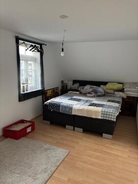 Foto - Etagenwohnung in Langenburg zur Miete