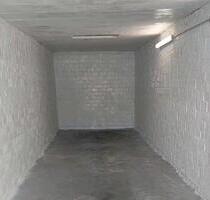 Garage in Kleve Materborn ab 1. Mai zu vermieten