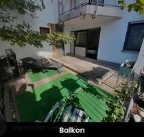 Traumwohnung mit TG Stellplatz in Stgt-Mitte - Stuttgart Stuttgart-Nord