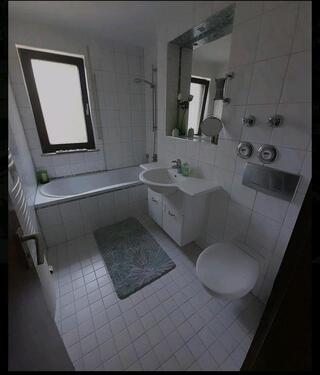 Foto - 3 Zimmer Hochparterre in Stuttgart