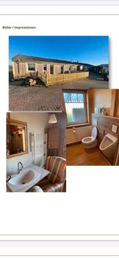 Foto - 4 Zimmer Bungalow zur Miete in Bredenbek