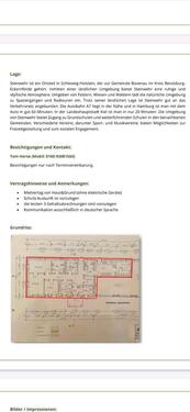 Foto - 4 Zimmer Bungalow in Bredenbek