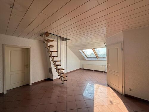 Foto - Große moderne helle 5-Zimmer WG ab sofort frei!