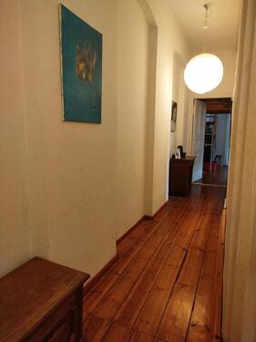 Foto - Wohnung zur Zwischenmiete (18.07.2026 bis 31.07.2026)