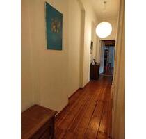 Wohnung zur Zwischenmiete (18.07.2026 bis 31.07.2026) - Berlin Friedrichshain-Kreuzberg