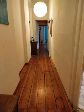 Foto - 2 Zimmer Etagenwohnung zur Miete in Berlin