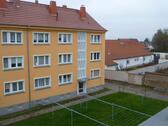Foto - 3 Zimmer Etagenwohnung zur Miete in Nienburg (Saale)
