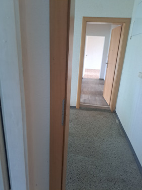 Foto - 3 Zimmer Etagenwohnung in Nienburg (Saale)