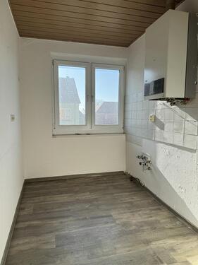 Foto - Etagenwohnung in Nienburg (Saale) zur Miete