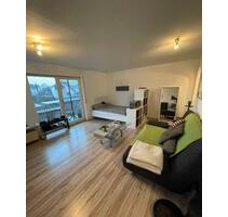 1-Zimmer-Wohnung 33qm² - 420,00&nbsp;EUR Kaltmiete, ca.&nbsp; 33,00&nbsp;m&sup2; in Appenweier (PLZ: 77767)