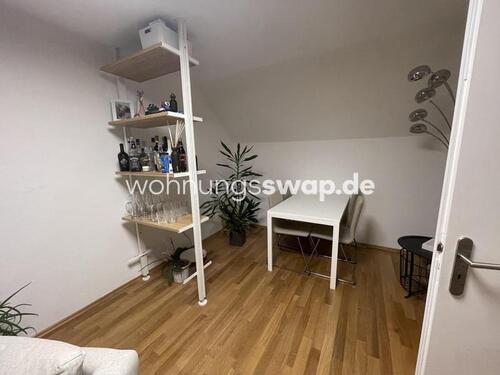 Foto - 2 Zimmer Etagenwohnung zur Miete in München