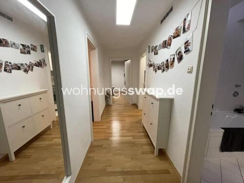 Foto - Etagenwohnung in München zur Miete
