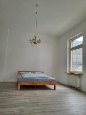 Foto - 4 Zimmer Etagenwohnung zur Miete in Kamp-Bornhofen