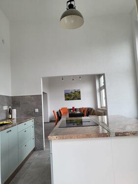 Foto - Etagenwohnung in Kamp-Bornhofen zur Miete