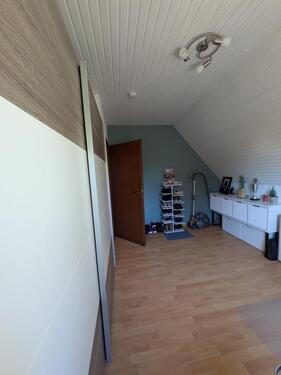Foto - 3 Zimmer Etagenwohnung zur Miete in Sauensiek